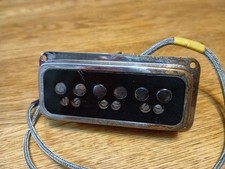 DeArmond DynaSonic Pickup