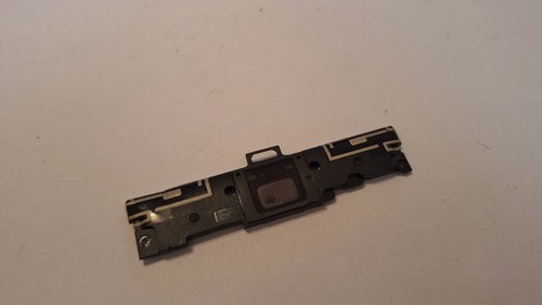 Nokia lumia 1520 loudspeaker - nokia,