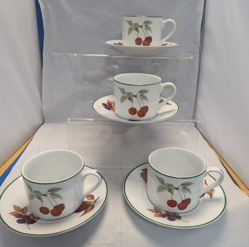 Set vintage royal - 4,