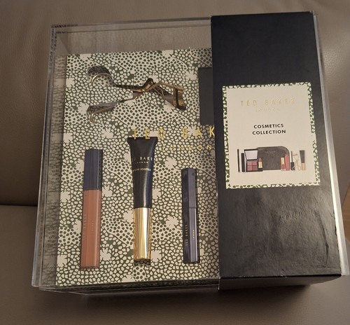 Ted baker cosmetics collection - ted,