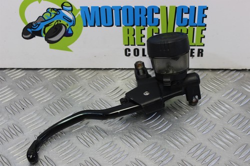 Bmw 1200 master cylinder - gs,
