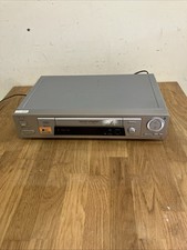 Sony SLV-SE800G VHS VCR Video