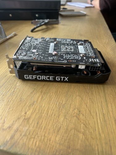Nvidia geforce gtx - gtx, 6gb