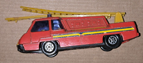 1975 corgi diecast 703 - 1975,
