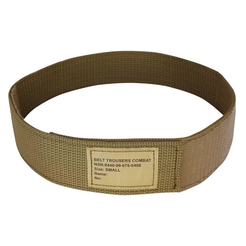 British forces pcs belt - pcs,