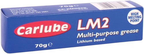 Carlube lm2 multi purpose - carlube,