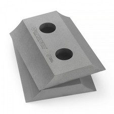 2 Genuine Rotatech Wood