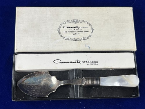 Vintage oneida community - vintage,