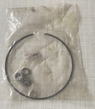 434 1141 10 LUK retaining ring & washer set -From 602 0026 00 For DSG wet clutch