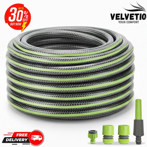 Heavy duty garden hose pipe - hose,