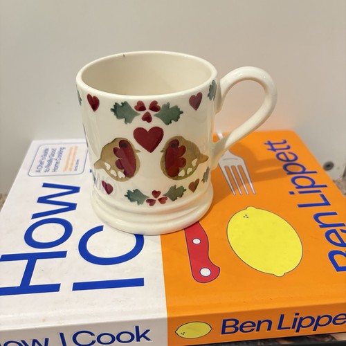 Emma bridgewater christmas - emma,