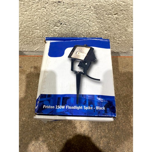 Friston 45800 spike floodlight - friston,