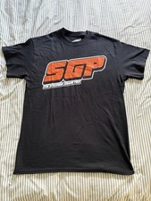 Speedway grand prix shirt m - grand, t