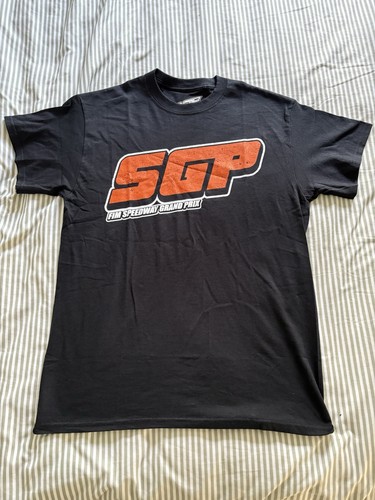 Speedway grand prix shirt - grand,