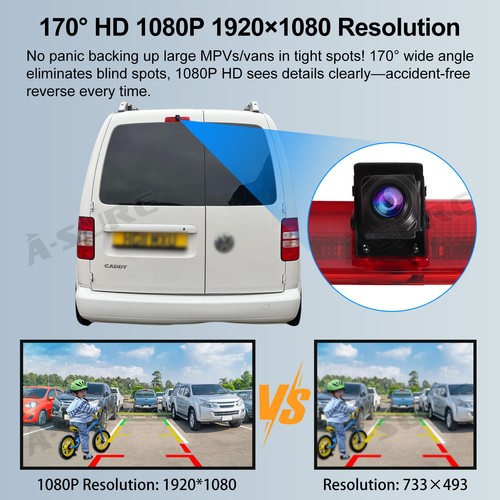 1080p rca 3rd - 1080p, brake