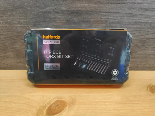 New halfords advanced piece - new,