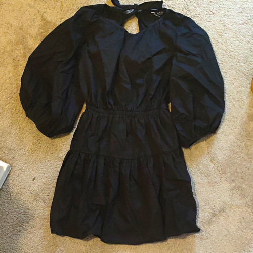 Miss selfridge black - selfridge, mini