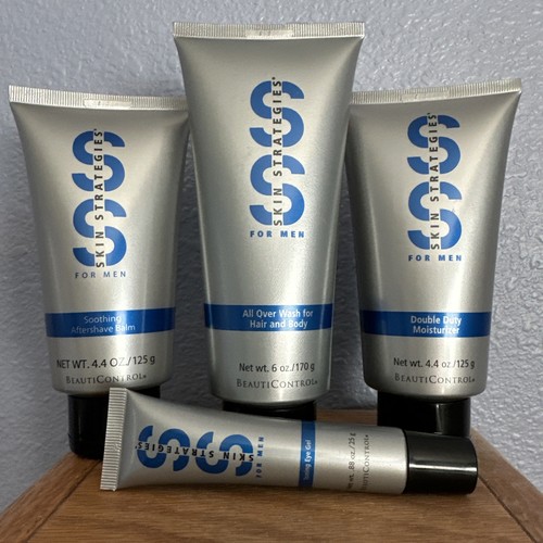 Beauticontrol skin strategies - beauticontrol,