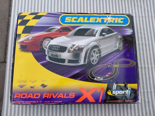 Scalextric c1150 road - scalextric, 1/32