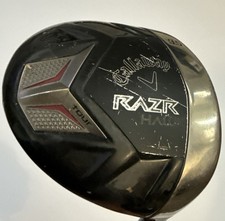 Callaway RAZR Hawk Driver Head