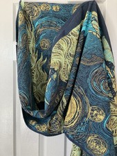 Natibaby starry night linen - natibaby,