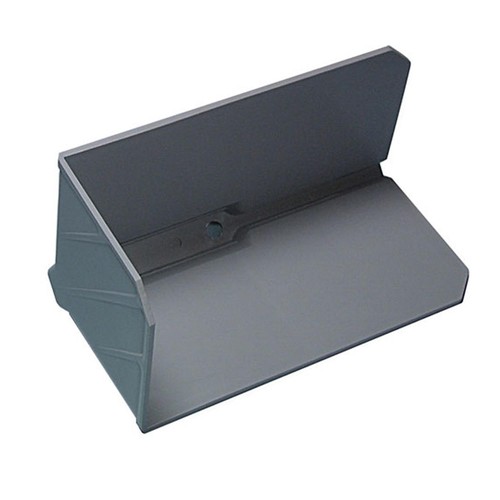 Plastic brick hod - plastic,