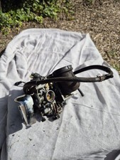 Yamaha Xvs1100 Vstar P604E