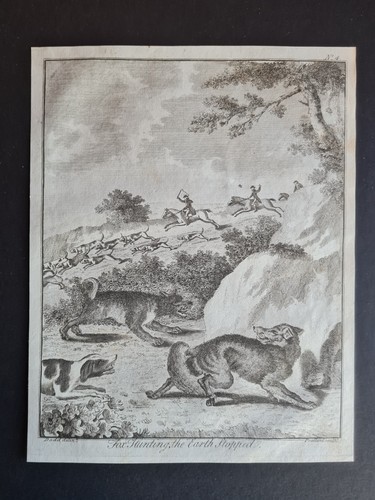 Antique 1792 british - 1792,