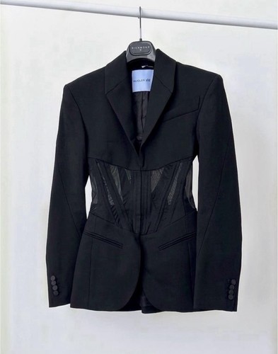 Mugler women s black - mugler, women’s