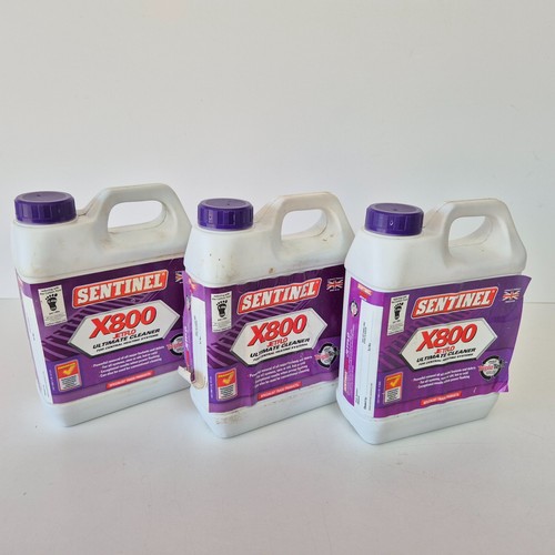 Sentinel x800 jetflo - sentinel,