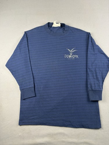 Vintage disorder alternative - vintage,