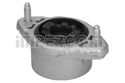 Pcs rear shock - pcs, top