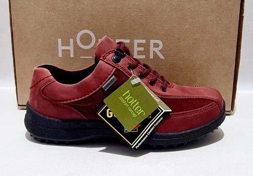 Hotter mist gtx - hotter,
