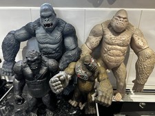 King Kong Gorilla Action