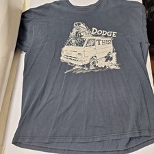 Lowbrow Customs Dodge This