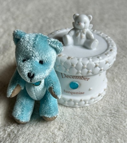 Russ berrie vintage teddy - russ,