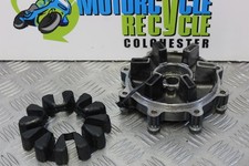 Kawasaki KLE 500 Sprocket