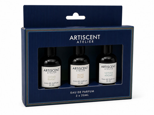 Artiscent atelier men - artiscent, men’s
