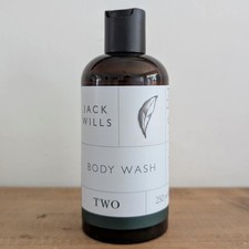 Jack Wills " TWO " Mens Body