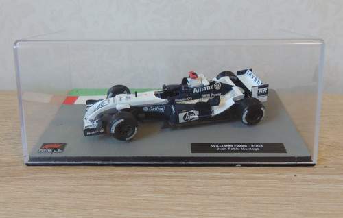 Paninni diecast model - paninni,