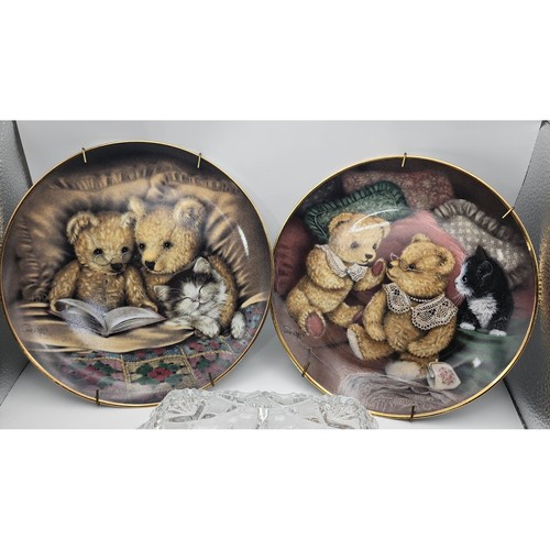 Franklin mint sue - mint,
