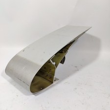 Airbus A320 Wing Slat Flap Leading Edge Cutaway Section Aviation Aircraft "B"