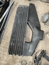 PORSCHE 911 AIR CONDITIONING PARTS, VARIOUS, COMPRESSOR, BLOWER, RADIATOR ETC