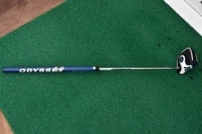 Odyssey 2-Ball Ten Armlock