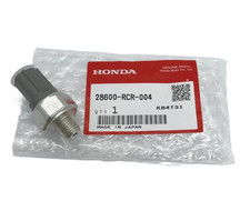 HONDA Genuine Oil Pressure