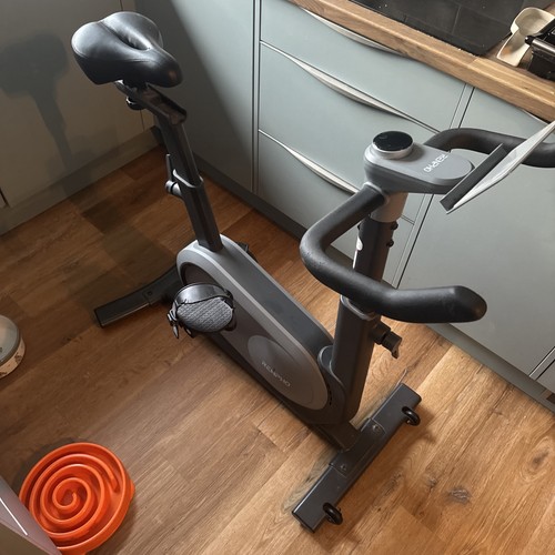 Renpho smart exercise bike - renpho, ai