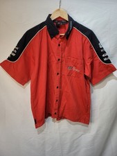 Vauxhall VX Racing Shirt Size
