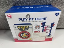 NEW Play At Home Washer