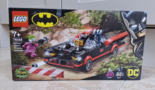 Lego 76188 batman - 76188, tv