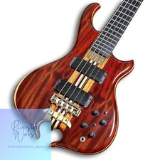 ALEMBIC MJLB5F Signature